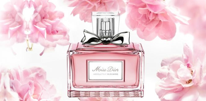 Miss Dior Absolutely Bloom
