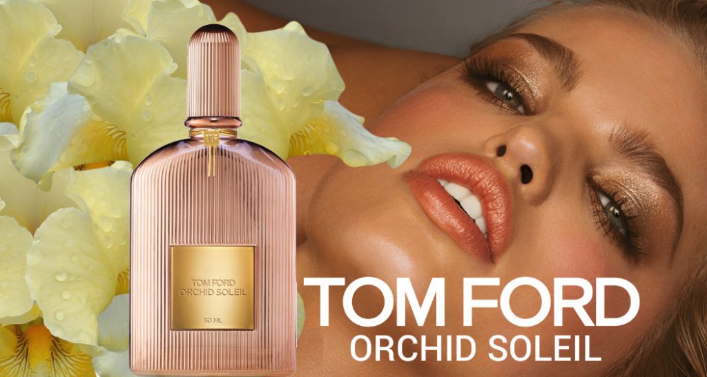 orchid soleil perfume