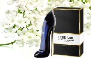 Good Girl Carolina Herrera for women
