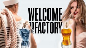 Jean Paul Gaultier Le Male and Classique – Les Essences de Parfum
