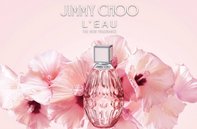 Jimmy Choo L’Eau perfume