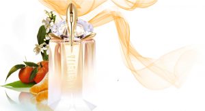 Thierry Mugler Alien Eau Sublime new fragrance 2017