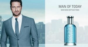 BOSS Bottled Tonic fragrance REASTARS