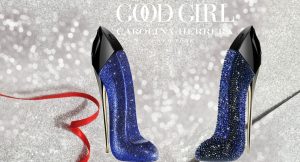 Carolina Herrera Good Girl Collector Edition