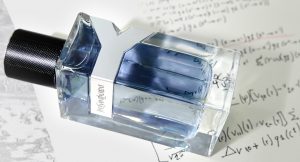 ysl Y2017 new fragrance