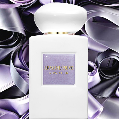 armani prive new york fragrance