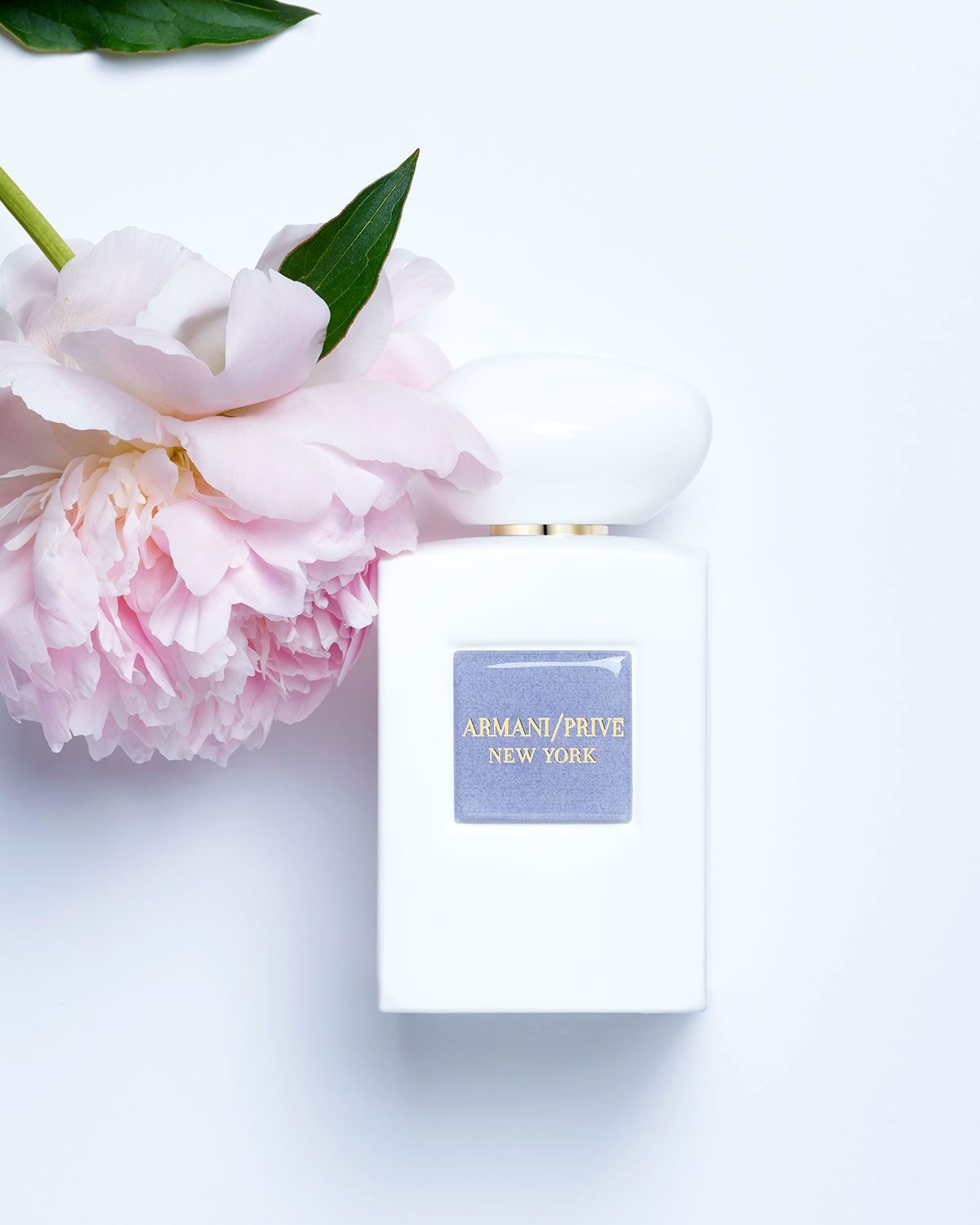 armani prive peony