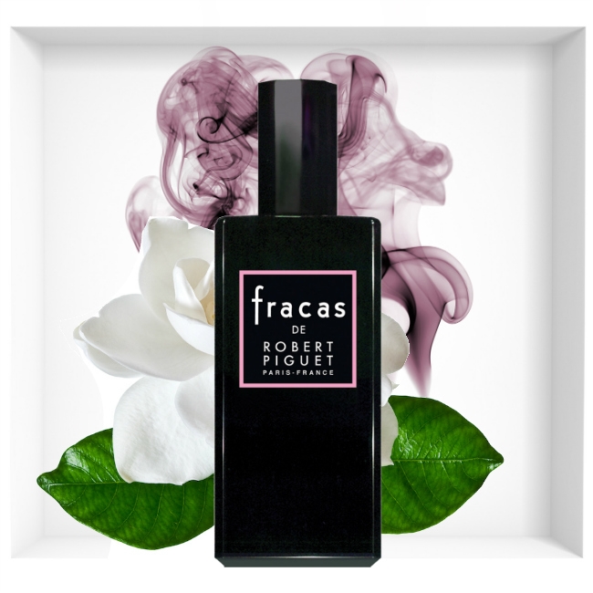 Fracas – rare jewel in Robert Piguet collection | Reastars Perfume and