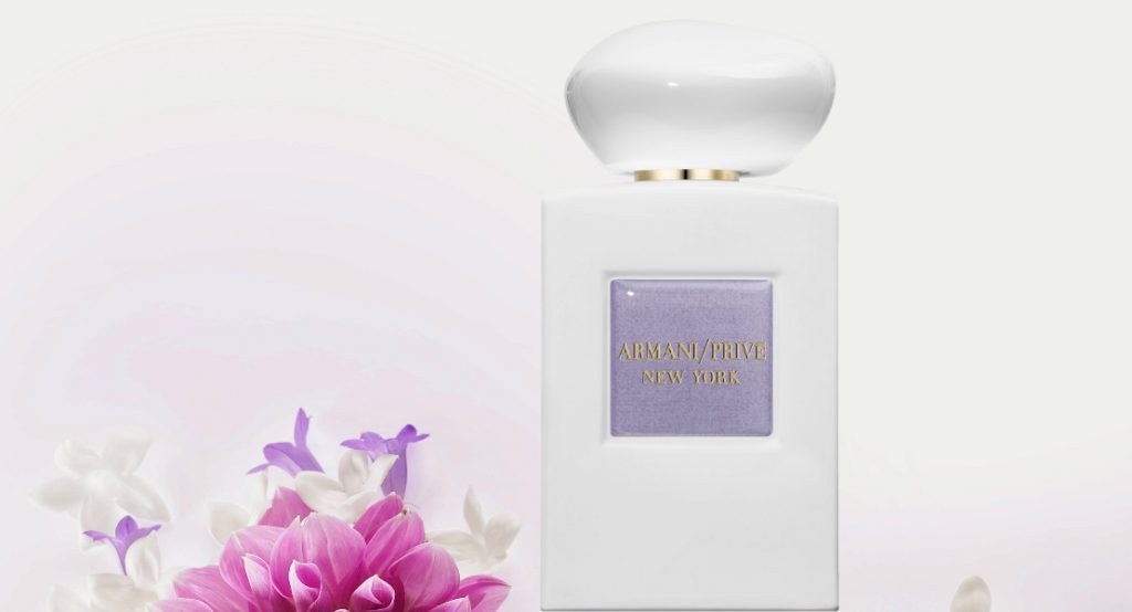 armani prive new york perfume
