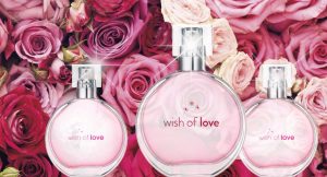 avon wish of love
