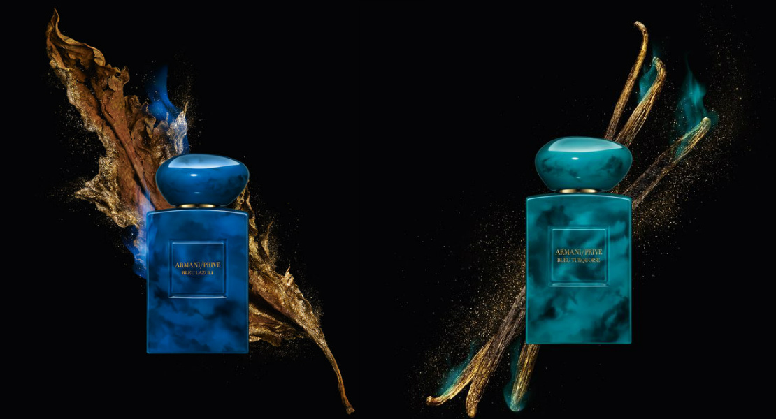 armani prive bleu lazuli perfume
