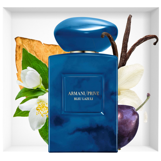 armani bleu lazuli perfume