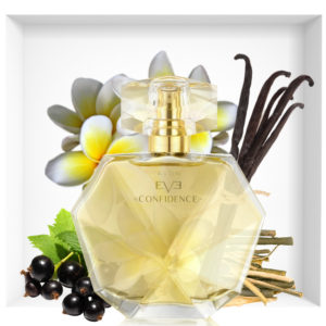 Eve Elegance Avon аромат новый аромат для женщин 2018