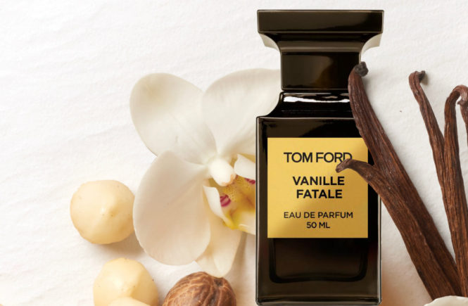 tom ford vanilla fatale fragrance