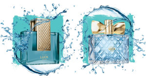 avon luck for him limited edition