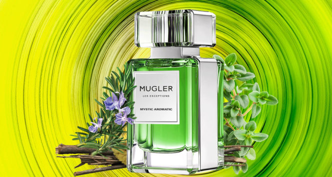 mystic perfume michael kors
