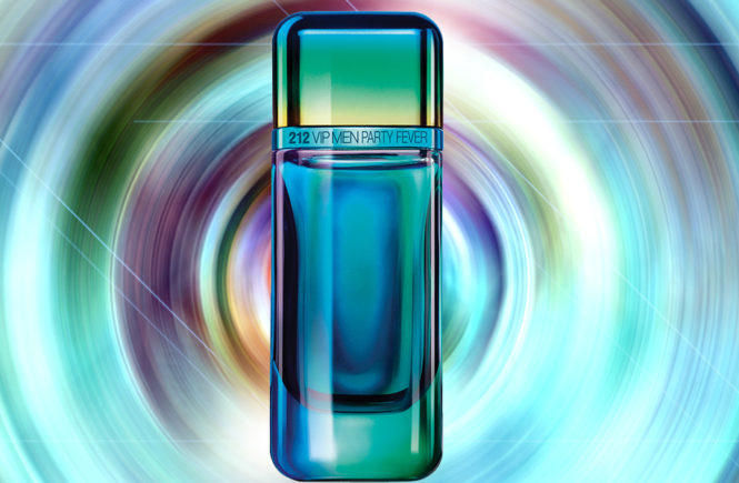 carolina herrera 212 blue