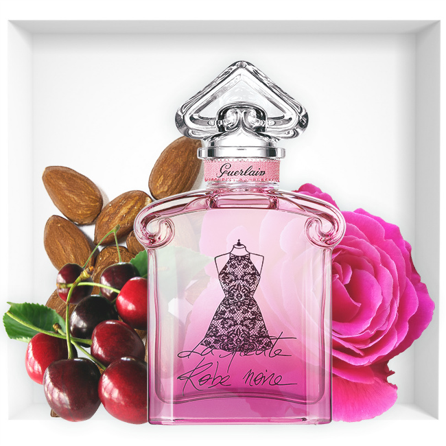 la petite robe noire legere