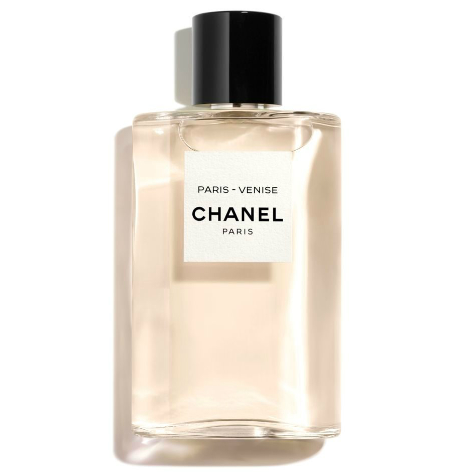 CHANEL Paris-Venise new perfume 2018