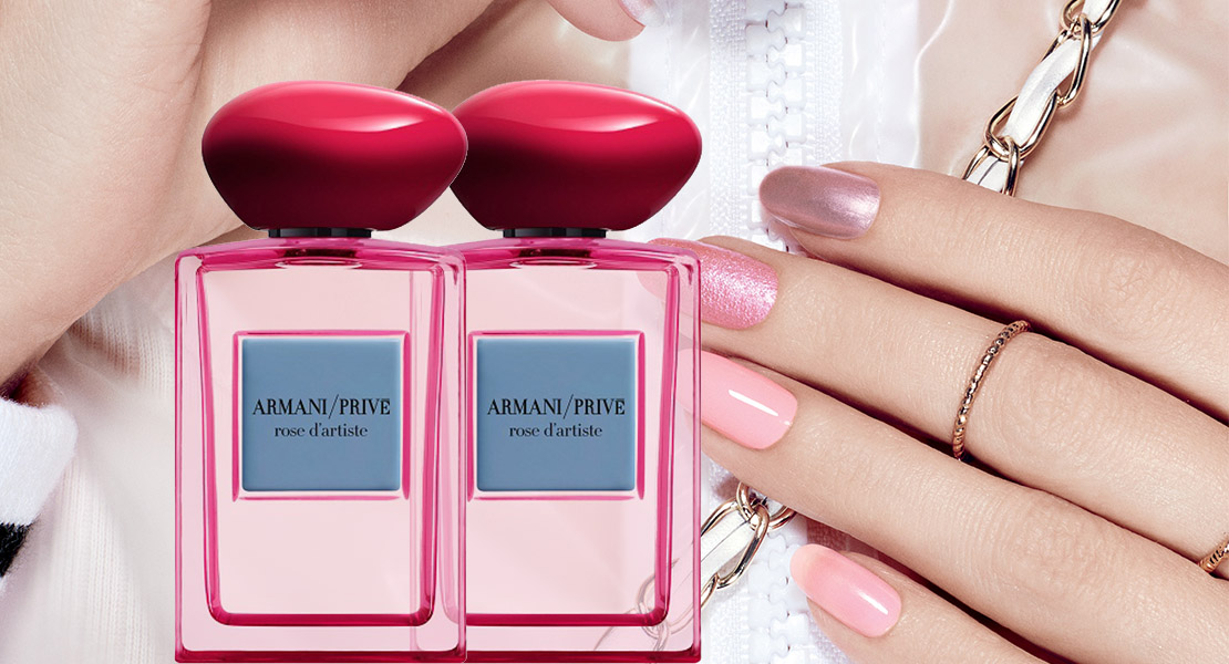 new armani perfume 2018