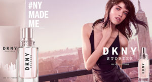 Inspired By New York City, Donna Karan’s DKNY Stories Is Out Now