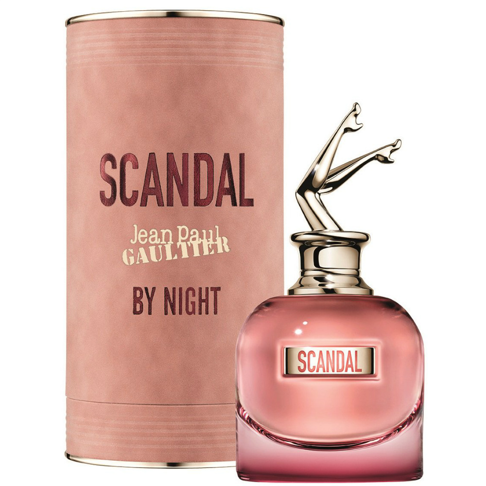 Jean Paul Gaultier Scandal By Night edp