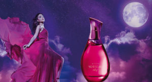 Surreal Sky Eau De Toilette