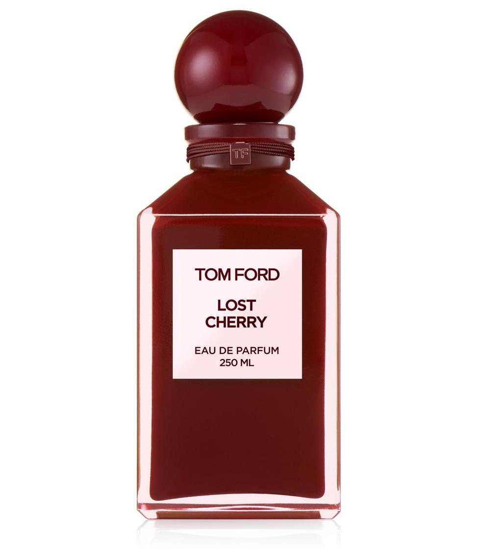 Tom Ford Lost Cherry 250ml | Reastars Perfume and Beauty magazine