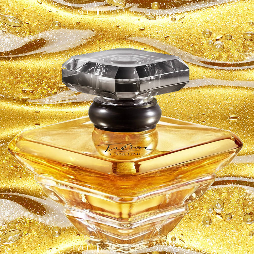 Trésor en Or Eau de Parfum Edition Limitée 2019 by Lancôme 3