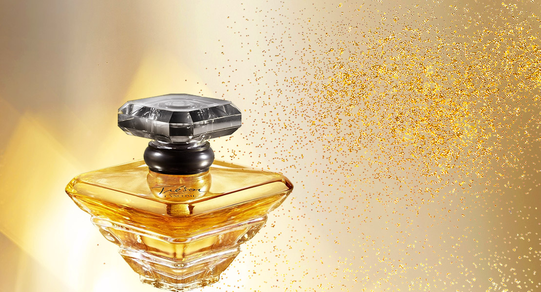 Trésor en Or Eau de Parfum Edition Limitée 2019 by Lancôme at reastars