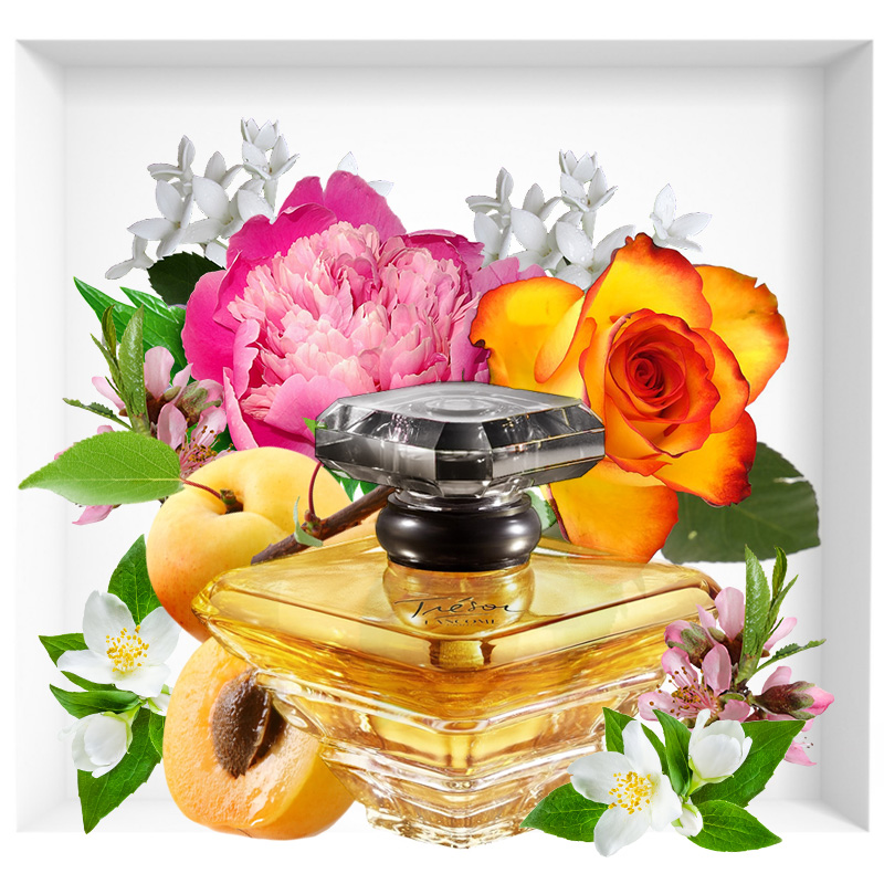 Trésor en Or Eau de Parfum Edition Limitée 2019 by Lancôme