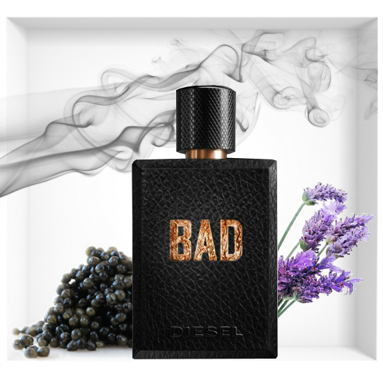 Diesel Bad eau de toilette