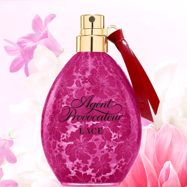 Lace Eau de Parfum by Agent Provocateur