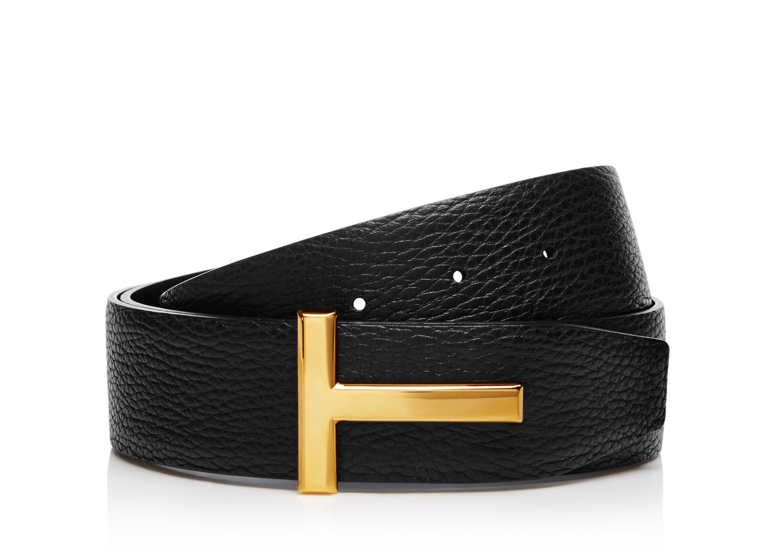Discover men’s belt by Tom Ford | Perfume and Beauty magazine