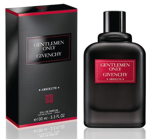 Givenchy Gentlemen Only Absolute