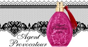 Lace Eau de Parfum by Agent Provocateur