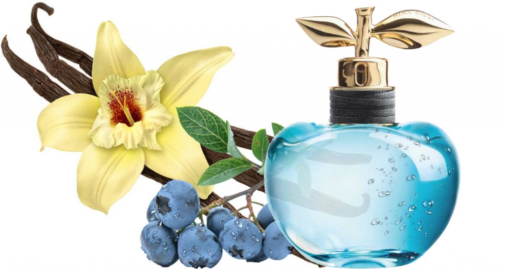 New Nina Ricci Luna