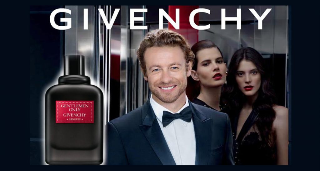 gentlemen only absolute givenchy eau de parfum