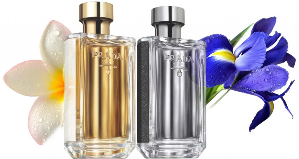 Prada La Femme & L’Homme