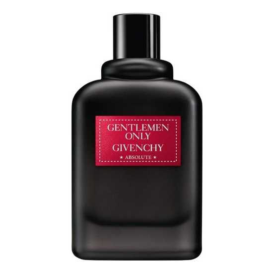 Givenchy Gentlemen Only Absolute