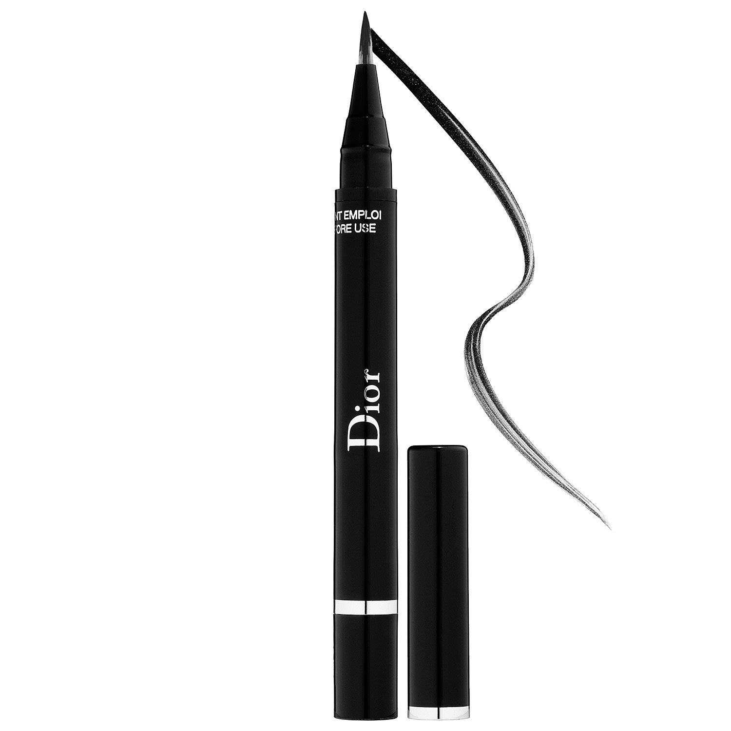 Dior Liquid Eyeliner Perfume and Beauty Magazine