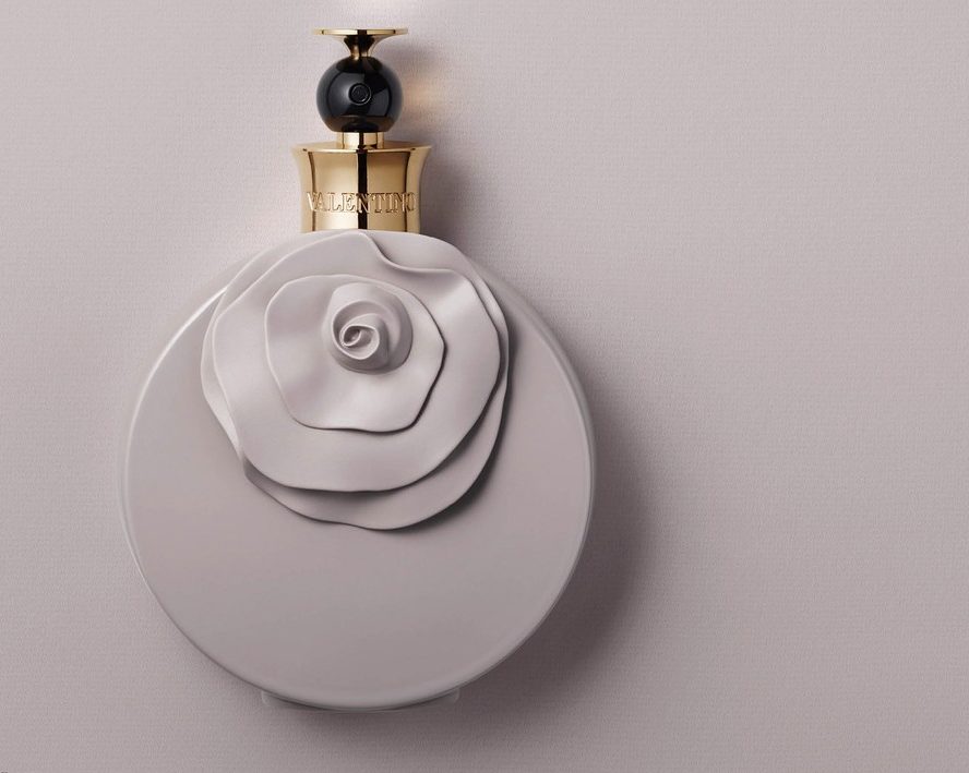 Velentina Myrrh Assoluto