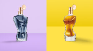 Jean Paul Gaultier Le Male & Classique Les Essences de Parfum