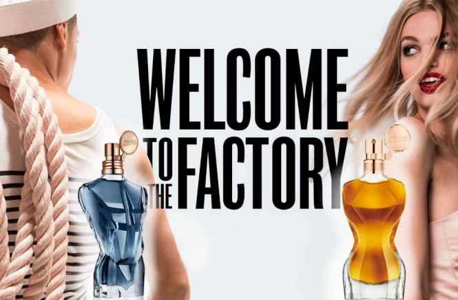 les essences de parfum