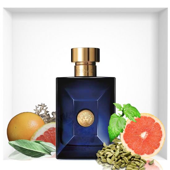 Versace to Launch New Men’s Fragrance Dylan Blue | Perfume and Beauty ...