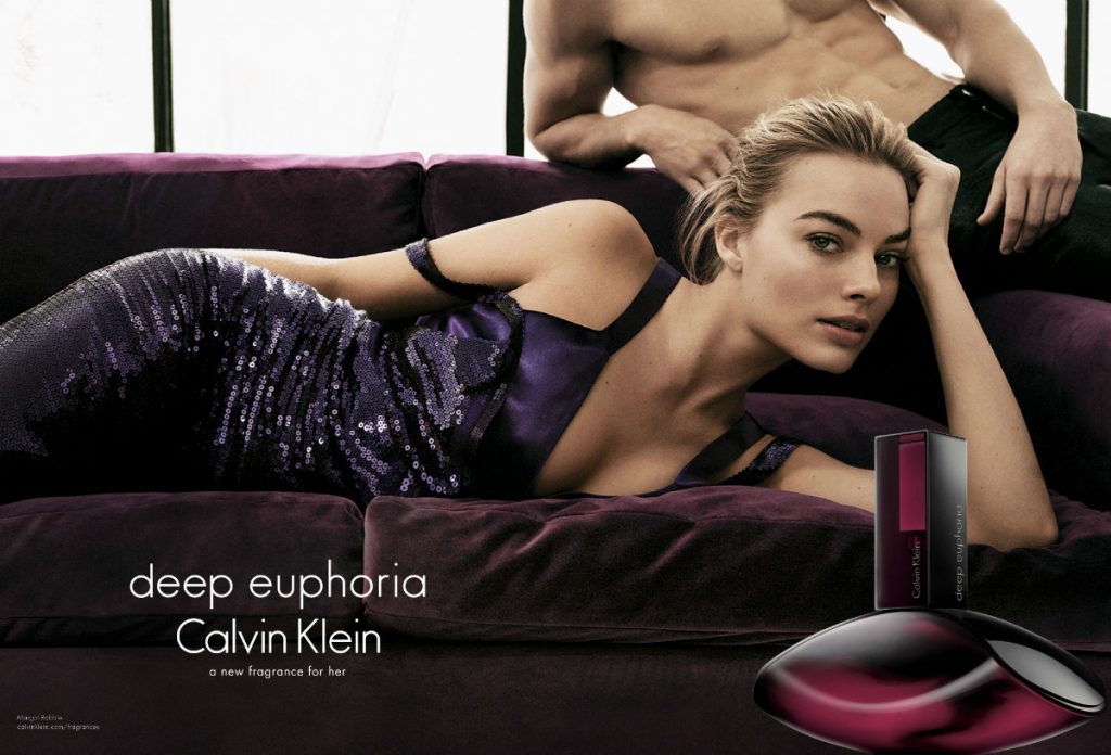 Calvin Klein Deep Euphoria