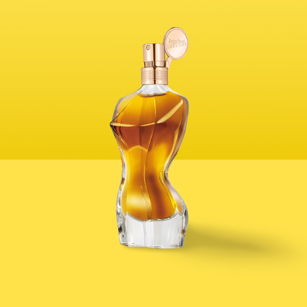 Classique Essence de Parfum