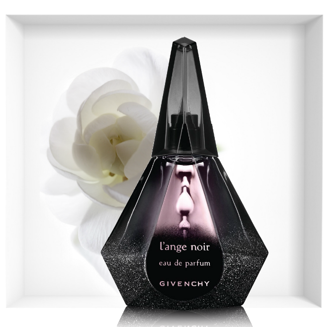  L’ange Noir – new “black angel” from Givenchy 