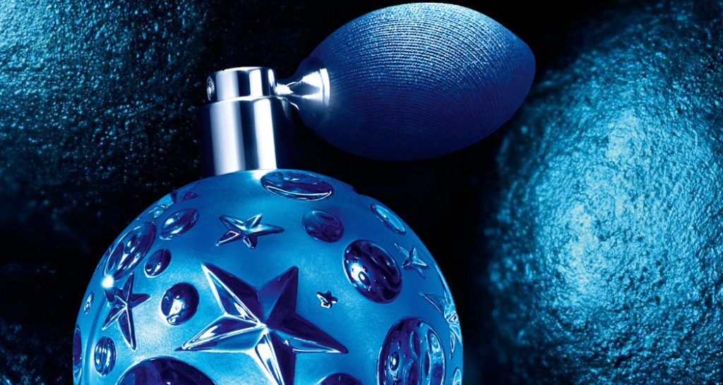 Angel Etoile des Reves Eau de Parfum for the Night