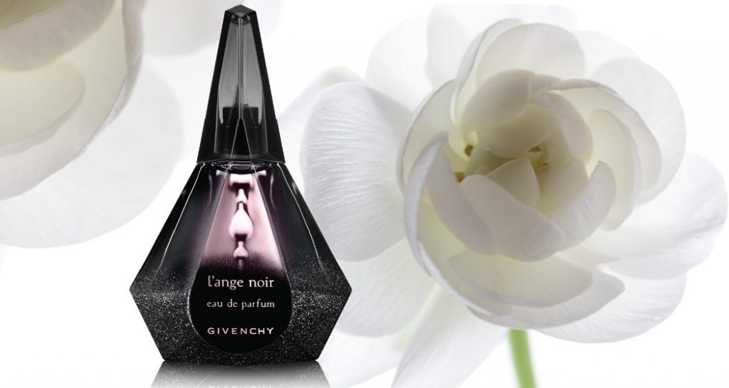 L’ange Noir – new “black angel” from Givenchy